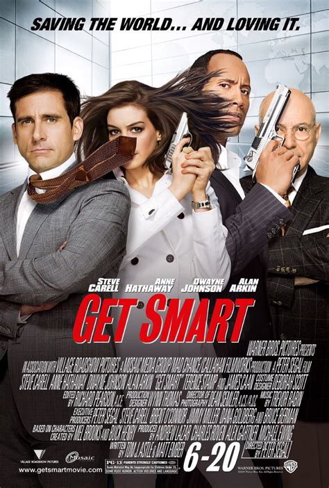 smart movie|WarnerBros.com .